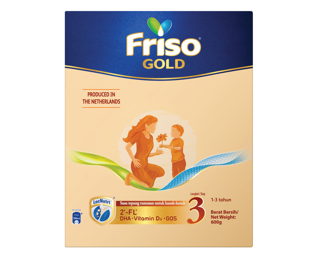 Friso Gold – Friso Gold Malaysia