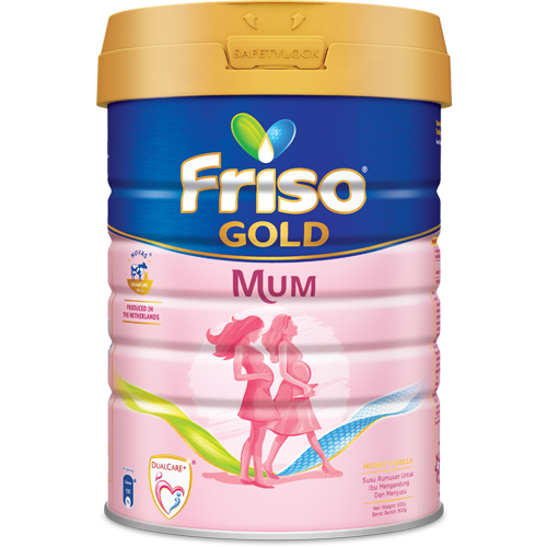Frisomum Gold 900g