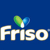Friso Gold Malaysia logo