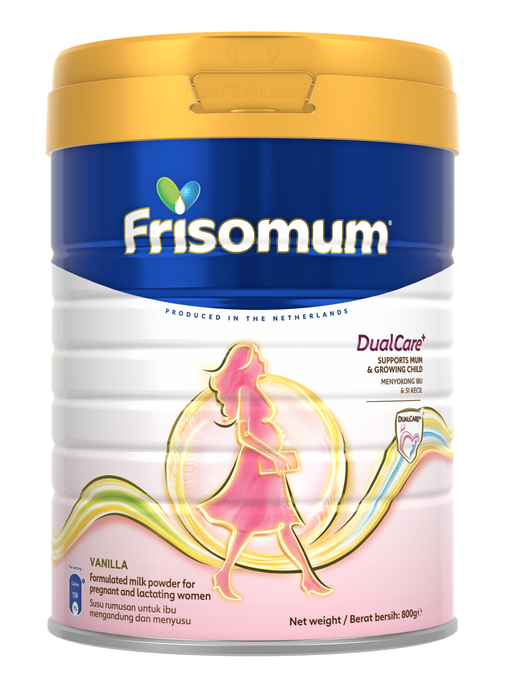 Frisomum Gold 800g