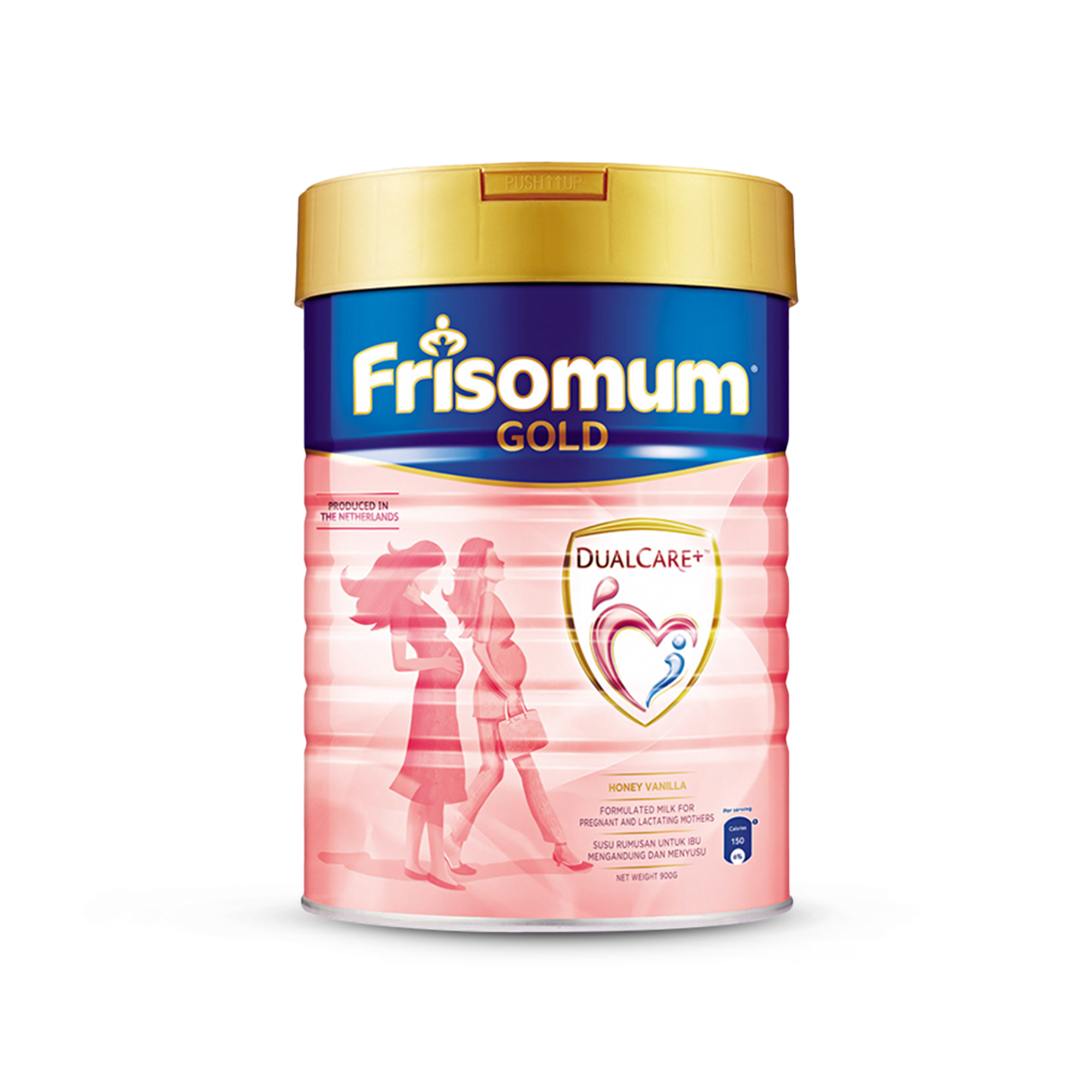 Frisomum Gold 900g